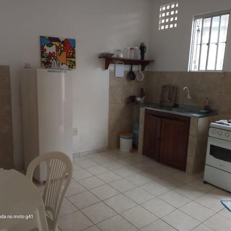 Residencial Dom Luiz Appartement Belém Buitenkant foto