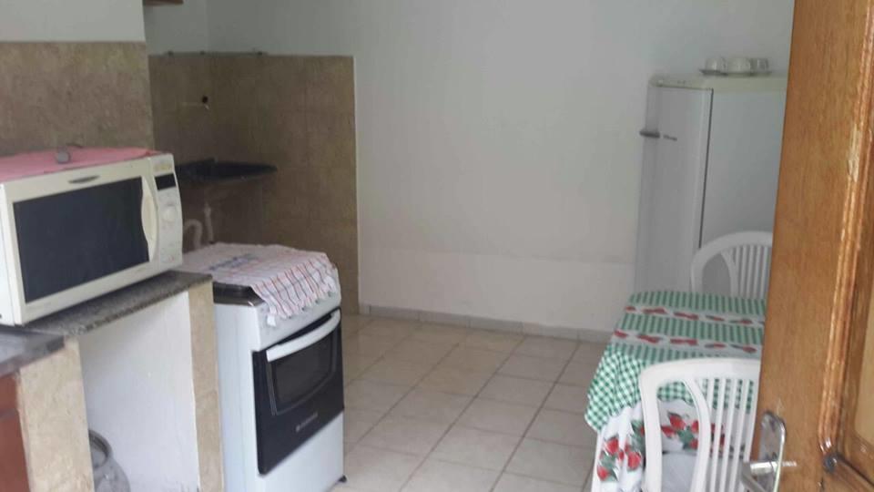 Residencial Dom Luiz Appartement Belém Buitenkant foto
