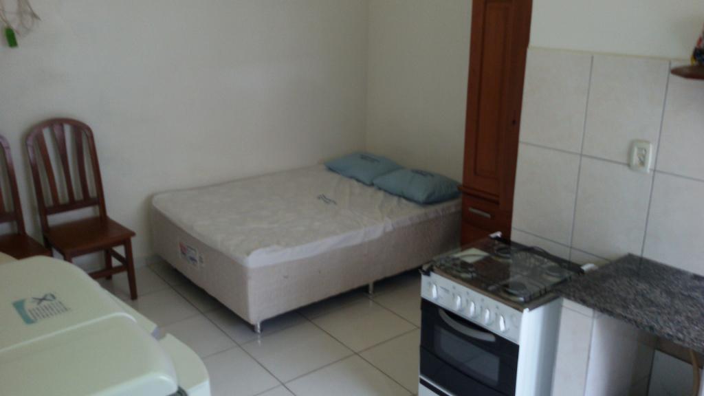 Residencial Dom Luiz Appartement Belém Buitenkant foto