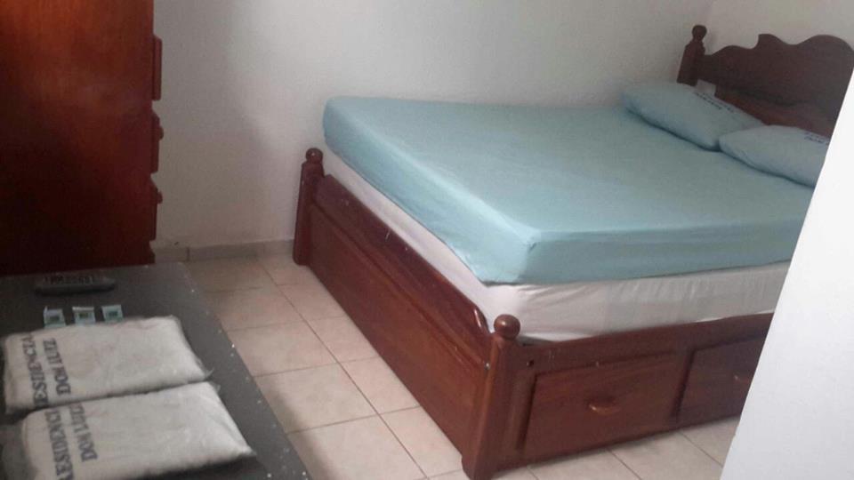 Residencial Dom Luiz Appartement Belém Kamer foto