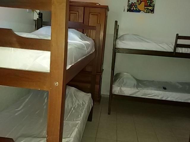 Residencial Dom Luiz Appartement Belém Kamer foto