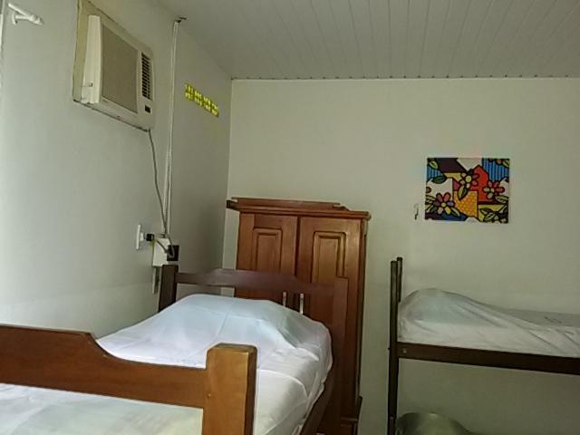 Residencial Dom Luiz Appartement Belém Kamer foto