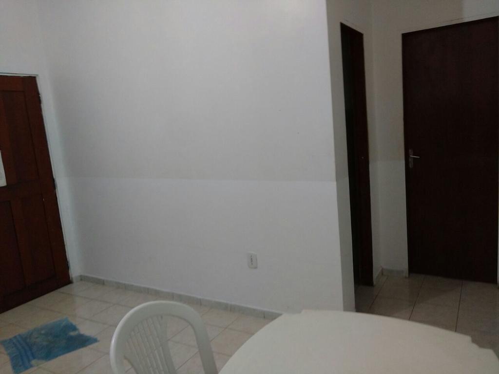Residencial Dom Luiz Appartement Belém Buitenkant foto