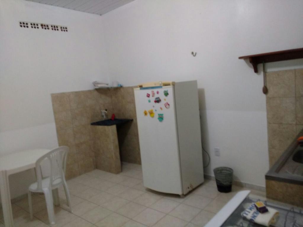 Residencial Dom Luiz Appartement Belém Buitenkant foto