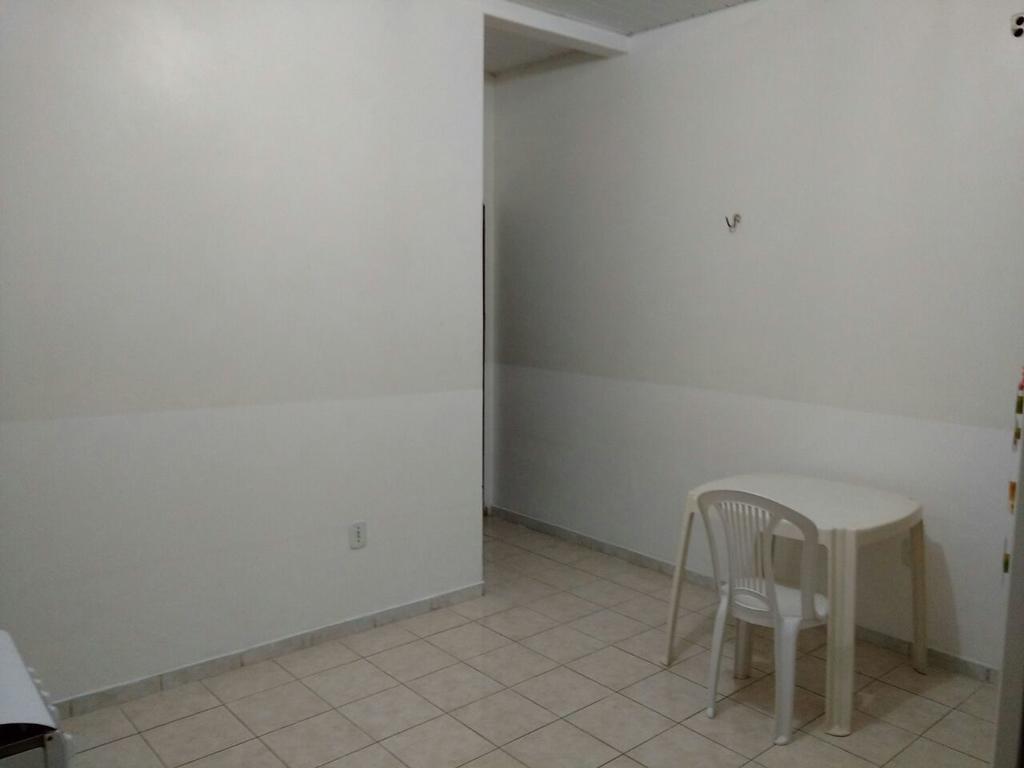 Residencial Dom Luiz Appartement Belém Buitenkant foto