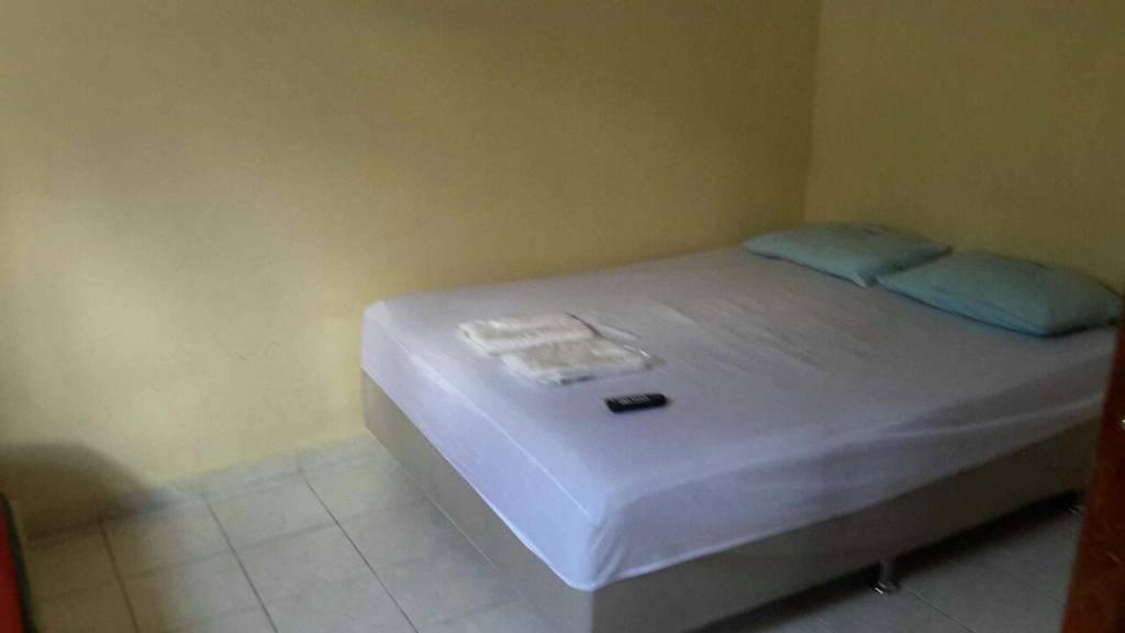 Residencial Dom Luiz Appartement Belém Buitenkant foto