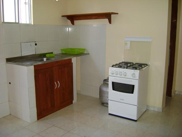 Residencial Dom Luiz Appartement Belém Buitenkant foto