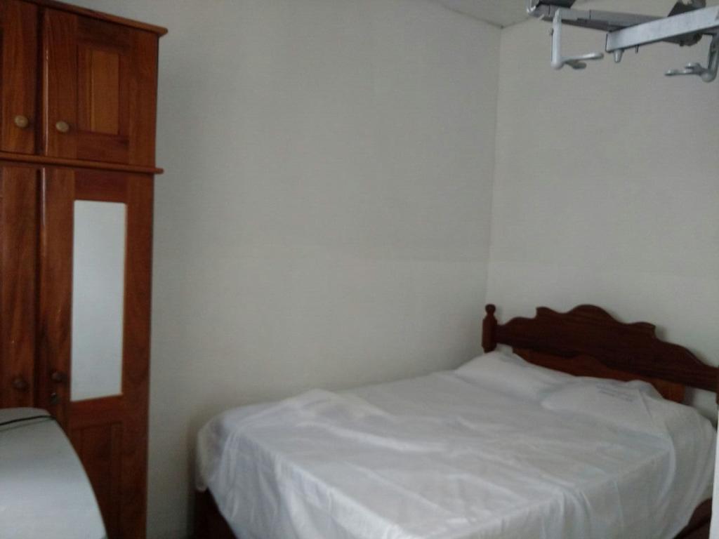 Residencial Dom Luiz Appartement Belém Buitenkant foto