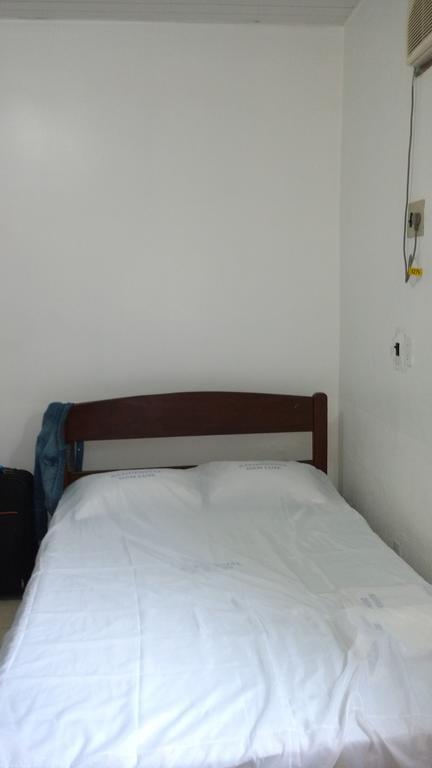 Residencial Dom Luiz Appartement Belém Buitenkant foto