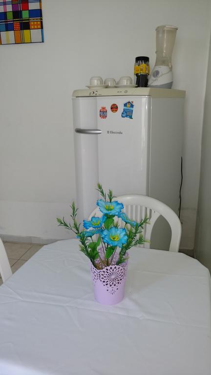 Residencial Dom Luiz Appartement Belém Buitenkant foto