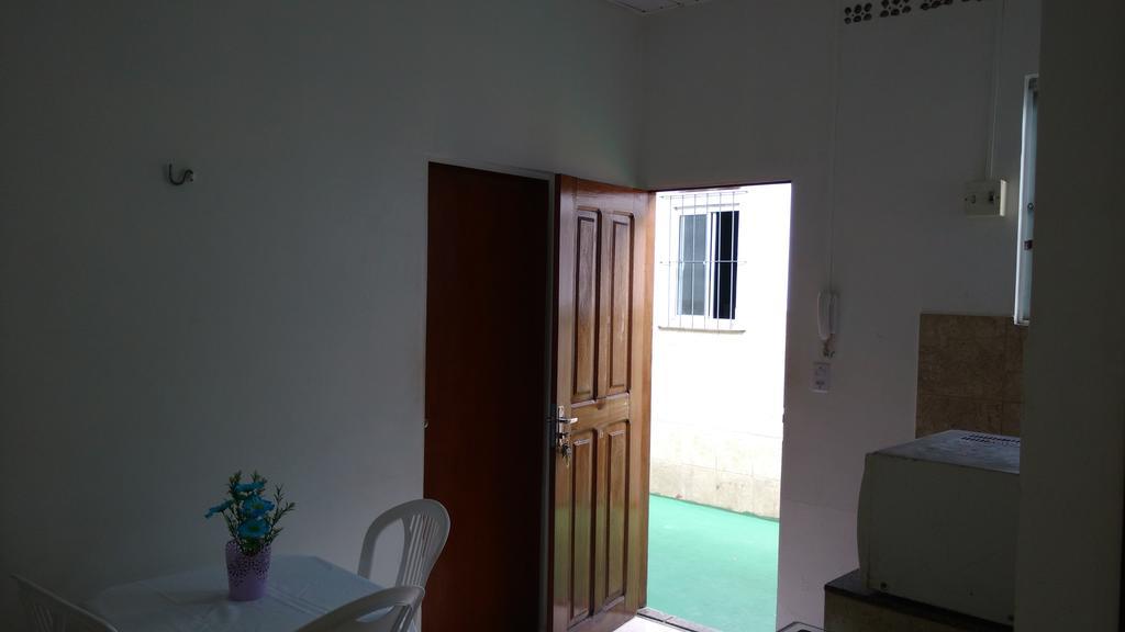 Residencial Dom Luiz Appartement Belém Buitenkant foto