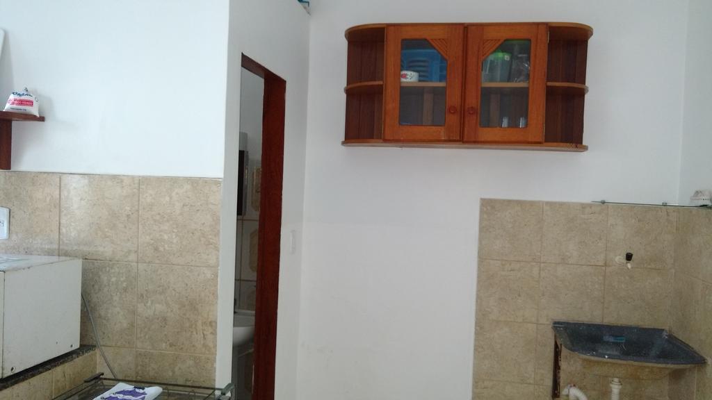 Residencial Dom Luiz Appartement Belém Buitenkant foto