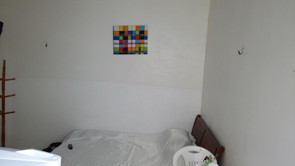 Residencial Dom Luiz Appartement Belém Buitenkant foto